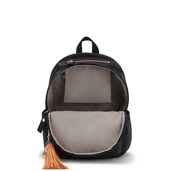 Sacs À Dos Kipling Delia Classiche Rose | FR 1662MQ